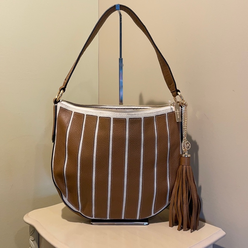 Michael Kors hobo bag